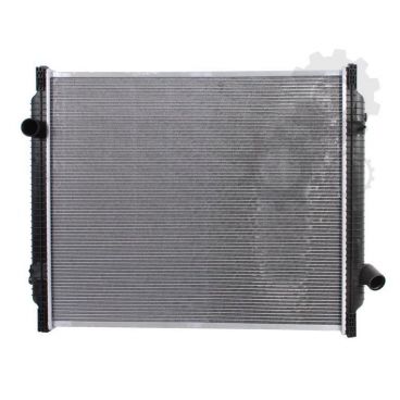 Radiator racire cu apa