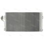 Radiator aer conditionat