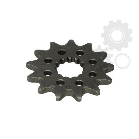 Pinion fata