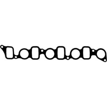 Garnitura galerie admisie