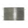 Radiator aer conditionat