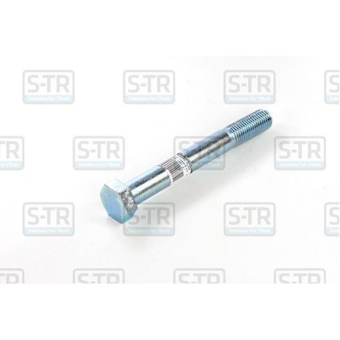 Shock absorber bolt Shock absorber bolt
