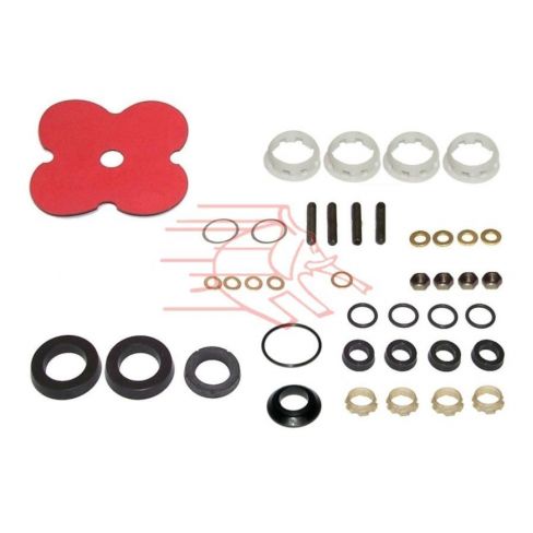 Kit reparatie sistem franare pneumatica