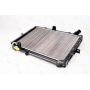 Radiator racire cu apa