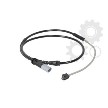 Senzor uzura placute frana