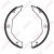 Sabot frana
