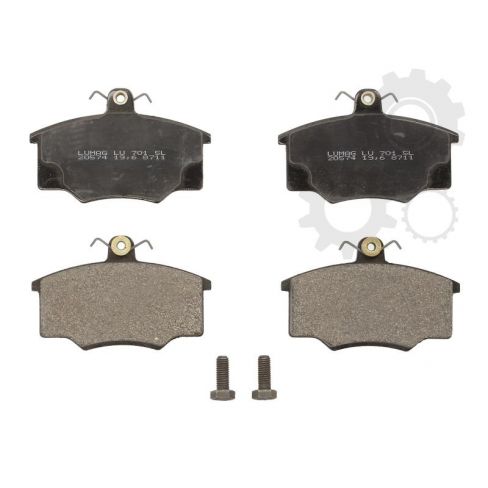 Set placute frana Set placute frana