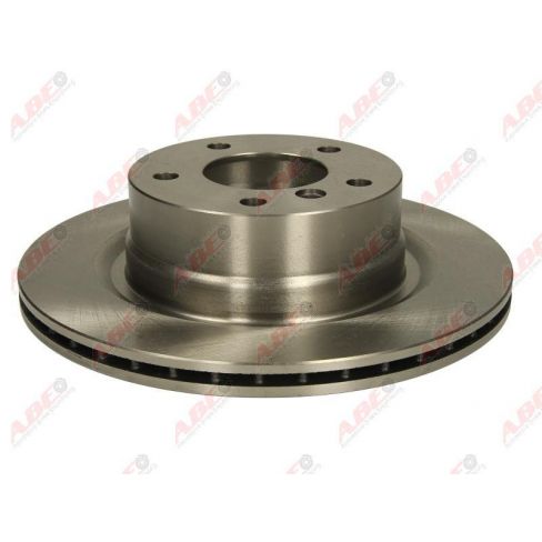 Disc frana Disc frana