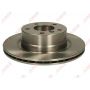 Disc frana Disc frana
