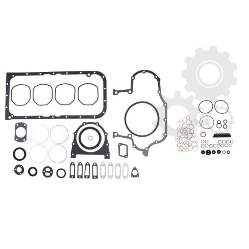 Set complet garnituri, motor Set complet garnituri, motor