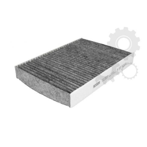 Filtru polen Filtru polen