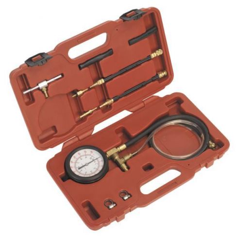 Compression control sets (petrol engines) Compression control sets (petrol engines)