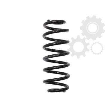 Arc suspensie axa spate