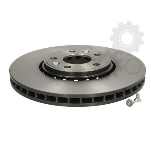 Disc frana Disc frana