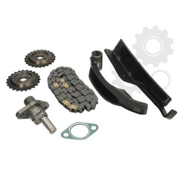 Kit distributie (lant+intinzator)