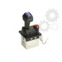 Controlor pneumatic