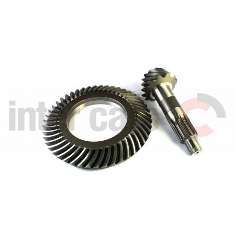 Coroana diferential Coroana diferential