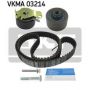 Kit distributie (curea+role)
