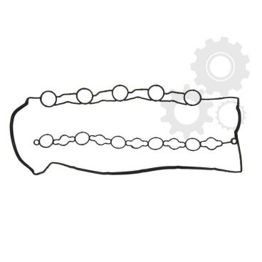 Garnitura capac culbutor