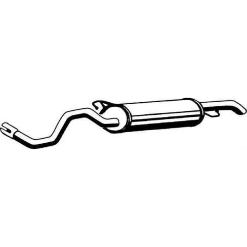 Toba finala esapament Toba finala esapament