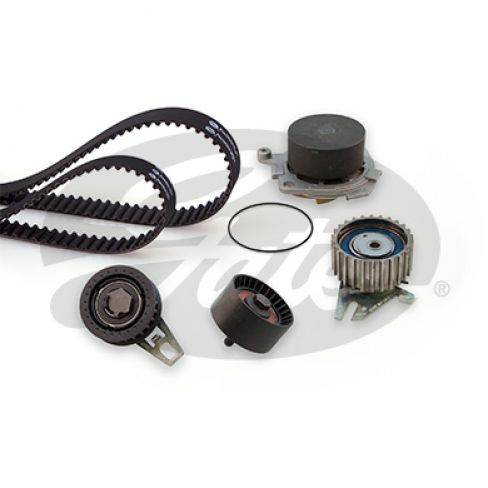 Kit distributie cu pompa de apa