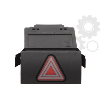 Comutator lumini frana