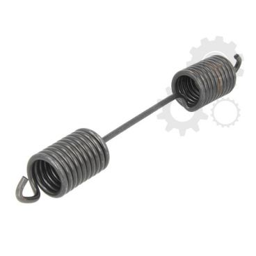 Brake shoe spring