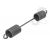 Brake shoe spring