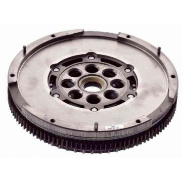 Volanta cu masa dubla Volanta cu masa dubla