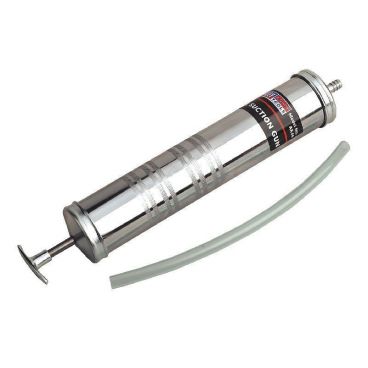 Manual de ulei de injector
