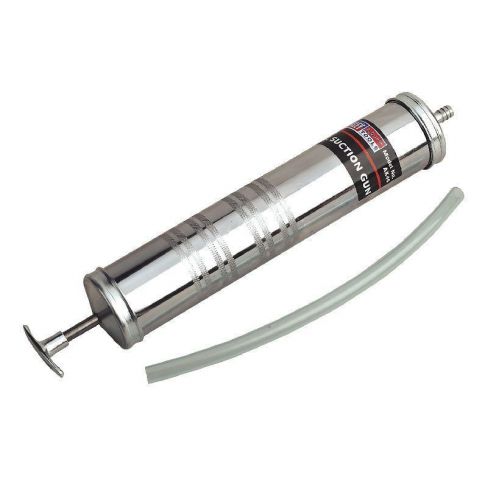 Manual de ulei de injector