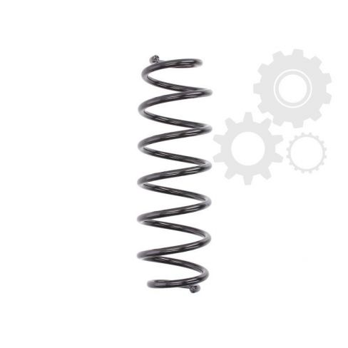 Arc suspensie axa spate