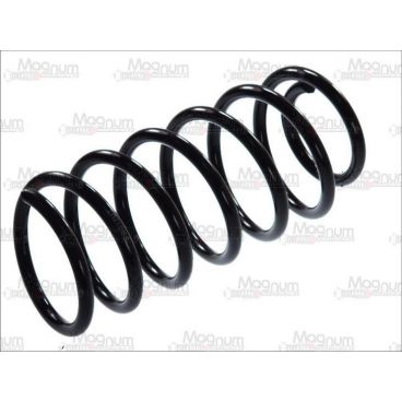 Arc suspensie axa fata