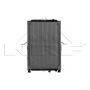 Radiator racire cu apa