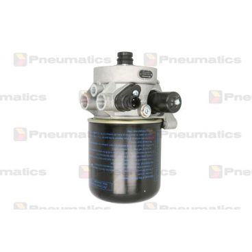 Separator apa