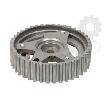 Pinion ax cu came/roata dintata