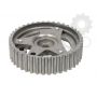 Pinion ax cu came/roata dintata