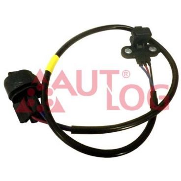 Senzor pozitie arbore cotit