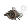 Turbosuflanta Turbosuflanta