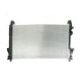 Radiator racire cu apa Radiator racire cu apa
