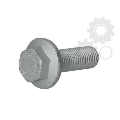 Leaf spring fixing bolt Leaf spring fixing bolt