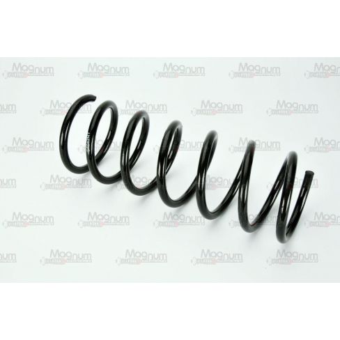 Arc suspensie axa spate