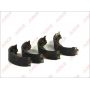 Sabot frana