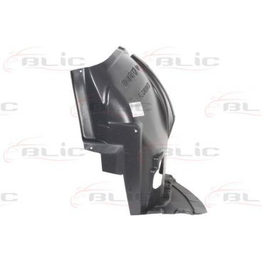 Carenaj interior aripa