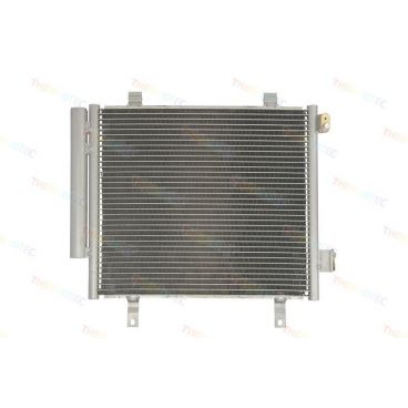 Radiator aer conditionat