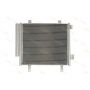 Radiator aer conditionat