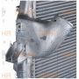 Radiator aer