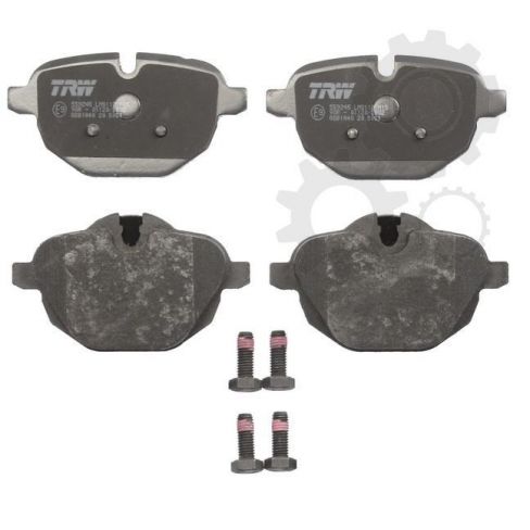 Set placute frana Set placute frana