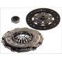 Kit ambreiaj autoreglant cu rulment pneumatic