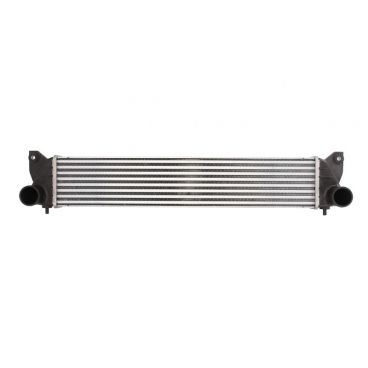 Radiator aer